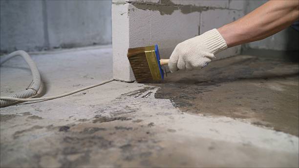 24/7 Emergency Crawl Space Encapsulation experts in Attica, IN